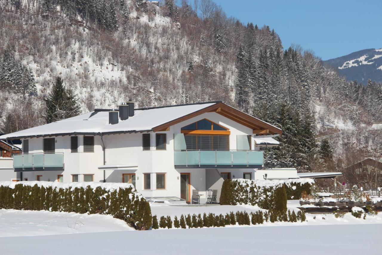 Appartements Julia 滨湖采尔 外观 照片